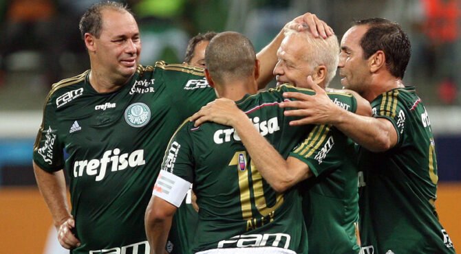 palmeiras