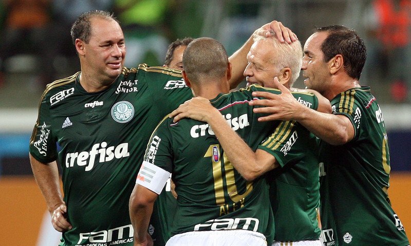 palmeiras
