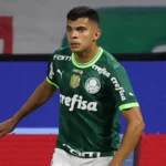 palmeiras, bruno rodrigues