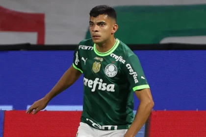 palmeiras, bruno rodrigues