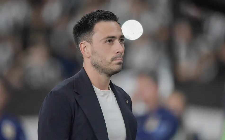 Davide Ancelotti Botafogo LDU scaled aspect ratio 512 320