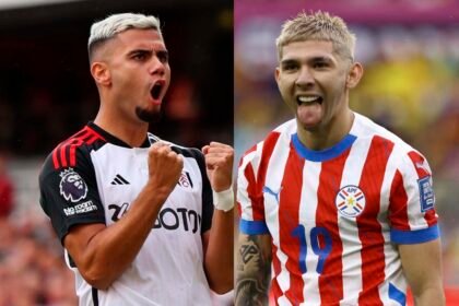 Enciso andreas pereira