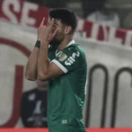 flaco lopez palmeiras