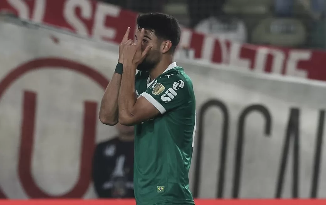 flaco lopez palmeiras