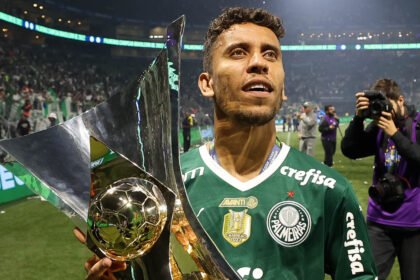 Palmeiras, palestranews