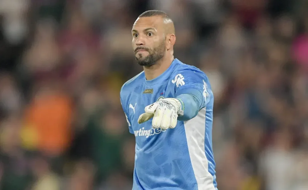 Weverton
