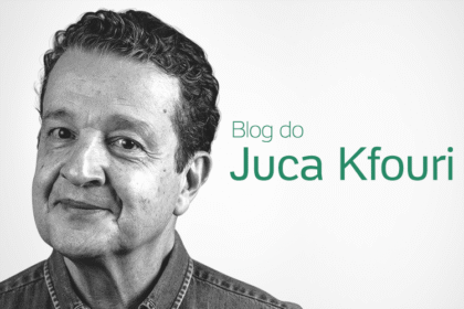 Blog Jucak kfouri