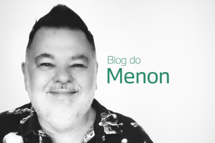 Blog Facebook menon