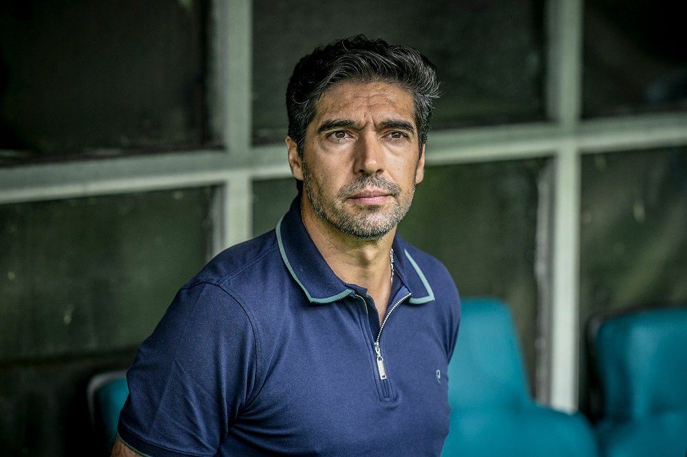 Abel Ferreira espanta dúvidas: ‘Não tenho problema de dizer que vou continuar no Palmeiras’ 9 af820250928003