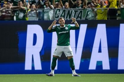 Palmeiras confirma favoritismo, goleia Capivariano e avança no Paulistão 22 enq20260221050
