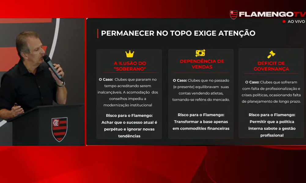 flamengo