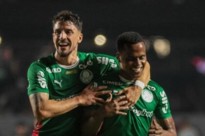 palmeiras brasileirao