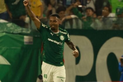 Palmeiras x Capivariano: onde assistir ao vivo, horário e transmissão 16 palmeiras vence santos