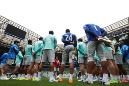 Pelo Brasileiro, Palmeiras recebe Mirassol em estreia no Allianz Parque no ano 16 urlhttps3A2F2Fk2 prod radio itatiaia.s3.us east 1.amazonaws.com2Fbrightspot2F7e2F632Fba053e