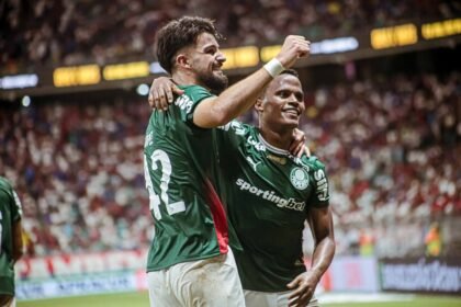 Palmeiras empata com Cerro Porteño e deixa liderança do Grupo F da Libertadores 14 1777518658 pep20260405040