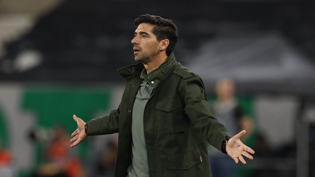 Abel Ferreira é suspenso por oito jogos e pode desfalcar Palmeiras no Derby 8 54727883786 b691a24308 h