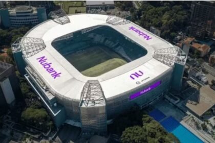 Nubank adquire naming rights de estádio do Palmeiras e abre votação para novo nome 24 nubank