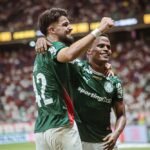 Palmeiras ganha do Bahia em Salvador e dispara na liderança do Brasileirão 11 pep20260405040