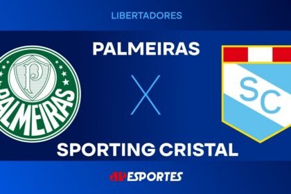 Palmeiras x Sporting Cristal (PER): confira a transmissão da Jovem Pan ao vivo 22 whatsapp image 2026 04 15 at 16.06.50