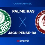 Palmeiras x Jacuipense: confira a transmissão da Jovem Pan ao vivo 12 whatsapp image 2026 04 21 at 15.32.13 1024x576