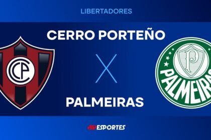 Cerro Porteño (PAR) x Palmeiras: confira a transmissão da Jovem Pan ao vivo 16 whatsapp image 2026 04 29 at 17.41.17
