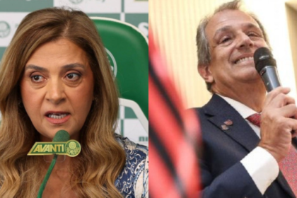 Leila ironiza Bap por causa do Maracanã: ‘Vai virar casa de espetáculo?’ 12 design sem nome 2025 10 08t120317.507