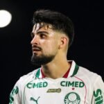 flaco lopez autor do unico gol do palmeiras na partida