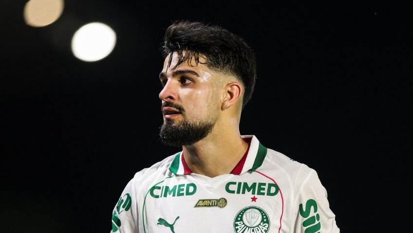 flaco lopez autor do unico gol do palmeiras na partida