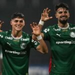 palmeira vence sporting