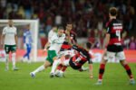 STJD suspende Paulinho por um jogo por gesto polêmico; Palmeiras se manifesta 3 fta20260524448 1024x682